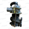 CYDF IHI TURBOCHARGER RHB31 YANMAR INDUSTRIAL ENGINE GENUINE OEM TURBOCHARGERS