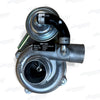 CYDF IHI TURBOCHARGER RHB31 YANMAR INDUSTRIAL ENGINE GENUINE OEM TURBOCHARGERS