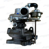 CYDF IHI TURBOCHARGER RHB31 YANMAR INDUSTRIAL ENGINE GENUINE OEM TURBOCHARGERS