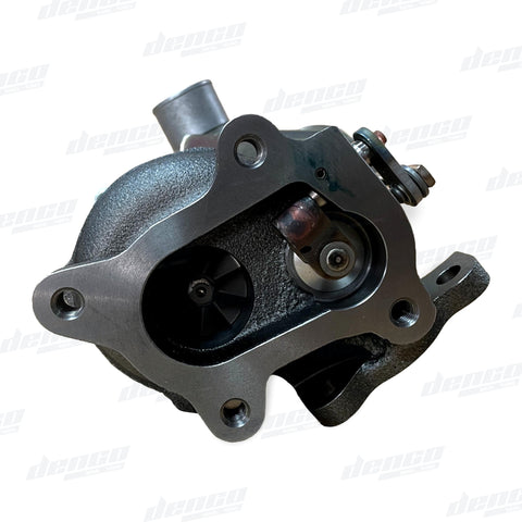 CYDF IHI TURBOCHARGER RHB31 YANMAR INDUSTRIAL ENGINE GENUINE OEM TURBOCHARGERS