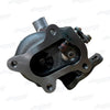 CYDF IHI TURBOCHARGER RHB31 YANMAR INDUSTRIAL ENGINE GENUINE OEM TURBOCHARGERS
