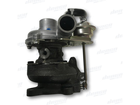 Cydt Turbocharger Rhb31 John Deere Tractor 1.5L (Yanmar Engine 3Tnv84Ht) Genuine Oem Turbochargers