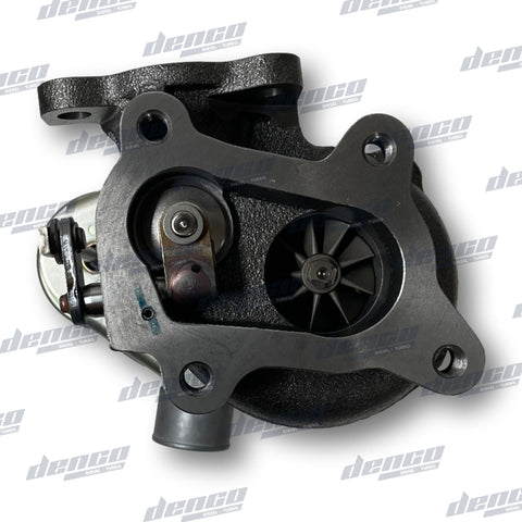 Cydt Turbocharger Rhb31 John Deere Tractor 1.5L (Yanmar Engine 3Tnv84Ht) Genuine Oem Turbochargers