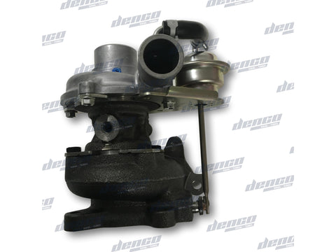 Cydt Turbocharger Rhb31 John Deere Tractor 1.5L (Yanmar Engine 3Tnv84Ht) Genuine Oem Turbochargers