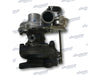 Cydt Turbocharger Rhb31 John Deere Tractor 1.5L (Yanmar Engine 3Tnv84Ht) Genuine Oem Turbochargers