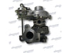 Cydt Turbocharger Rhb31 John Deere Tractor 1.5L (Yanmar Engine 3Tnv84Ht) Genuine Oem Turbochargers