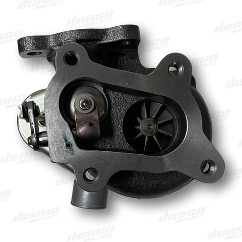 Cydt Turbocharger Rhb31 John Deere Tractor 1.5L (Yanmar Engine 3Tnv84Ht) Genuine Oem Turbochargers