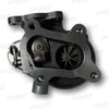Cydt Turbocharger Rhb31 John Deere Tractor 1.5L (Yanmar Engine 3Tnv84Ht) Genuine Oem Turbochargers