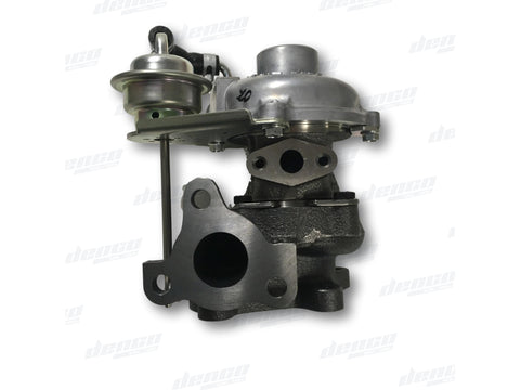 Cydt Turbocharger Rhb31 John Deere Tractor 1.5L (Yanmar Engine 3Tnv84Ht) Genuine Oem Turbochargers