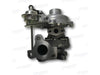 Cydt Turbocharger Rhb31 John Deere Tractor 1.5L (Yanmar Engine 3Tnv84Ht) Genuine Oem Turbochargers