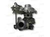 Cydt Turbocharger Rhb31 John Deere Tractor 1.5L (Yanmar Engine 3Tnv84Ht) Genuine Oem Turbochargers