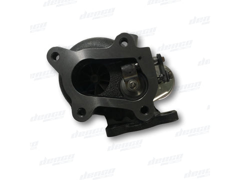 Cydt - Ihi Turbocharger Rhb31 John Deere Tractor 1.5l (Yanmar Engine 3tnv84ht) GENUINE OEM TURBOCHARGERS