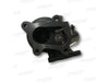 Cydt - Ihi Turbocharger Rhb31 John Deere Tractor 1.5l (Yanmar Engine 3tnv84ht) GENUINE OEM TURBOCHARGERS