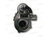 Cydt - Ihi Turbocharger Rhb31 John Deere Tractor 1.5l (Yanmar Engine 3tnv84ht) GENUINE OEM TURBOCHARGERS