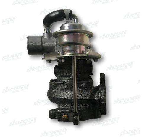 Cydt - Ihi Turbocharger Rhb31 John Deere Tractor 1.5l (Yanmar Engine 3tnv84ht) GENUINE OEM TURBOCHARGERS