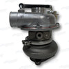 Cydu - Ihi Turbocharger Rhf5 Yanmar Industrial 9Engine 4Tnv106T-Vm) Genuine Oem Turbochargers