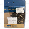 Cydu - Ihi Turbocharger Rhf5 Yanmar Industrial 9Engine 4Tnv106T-Vm) Genuine Oem Turbochargers