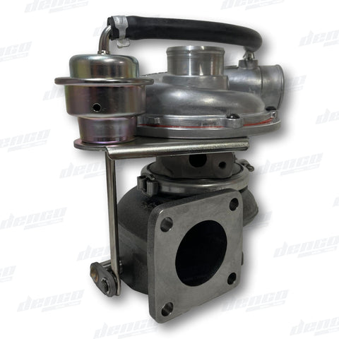 Cydu - Ihi Turbocharger Rhf5 Yanmar Industrial 9Engine 4Tnv106T-Vm) Genuine Oem Turbochargers