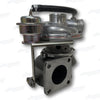 Cydu - Ihi Turbocharger Rhf5 Yanmar Industrial 9Engine 4Tnv106T-Vm) Genuine Oem Turbochargers