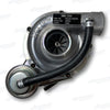 Cydu - Ihi Turbocharger Rhf5 Yanmar Industrial 9Engine 4Tnv106T-Vm) Genuine Oem Turbochargers