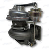 Cydu - Ihi Turbocharger Rhf5 Yanmar Industrial 9Engine 4Tnv106T-Vm) Genuine Oem Turbochargers