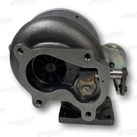 Cydu - Ihi Turbocharger Rhf5 Yanmar Industrial 9Engine 4Tnv106T-Vm) Genuine Oem Turbochargers