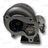Cydu - Ihi Turbocharger Rhf5 Yanmar Industrial 9Engine 4Tnv106T-Vm) Genuine Oem Turbochargers