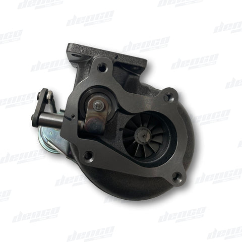 129908-18010 Turbocharger Rhf5 Yanmar 4Tnv98T-Vm Genuine Oem Turbochargers
