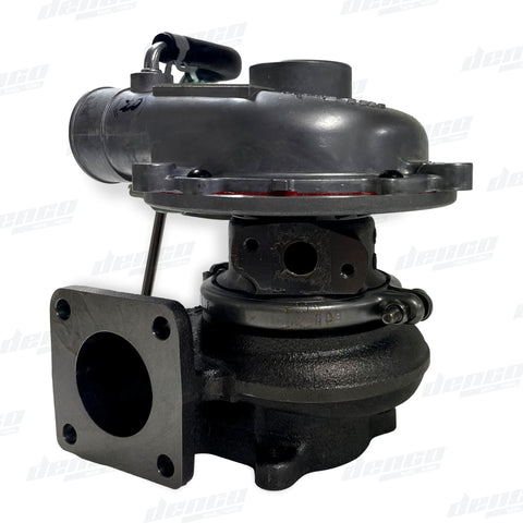 CYDX - IHI Turbocharger Rhf5 Yanmar (Engine 4tnv98t-Vm) - GENUINE OEM TURBOCHARGERS