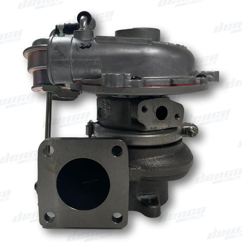 CYDX - IHI Turbocharger Rhf5 Yanmar (Engine 4tnv98t-Vm) - GENUINE OEM TURBOCHARGERS