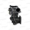 129908-18010 Turbocharger Rhf5 Yanmar 4Tnv98T-Vm Genuine Oem Turbochargers