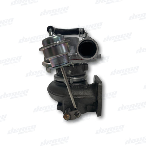 129908-18010 Turbocharger Rhf5 Yanmar 4Tnv98T-Vm Genuine Oem Turbochargers