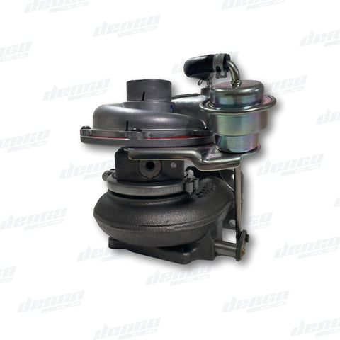 129908-18010 Turbocharger Rhf5 Yanmar 4Tnv98T-Vm Genuine Oem Turbochargers