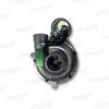 129908-18010 Turbocharger Rhf5 Yanmar 4Tnv98T-Vm Genuine Oem Turbochargers