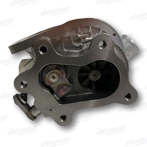 129508-18010 (Cydy) Turbocharger Rhf4 Yanmar Industrial (Engine 4Tnv84T) Genuine Oem Turbochargers