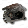 129508-18010 (Cydy) Turbocharger Rhf4 Yanmar Industrial (Engine 4Tnv84T) Genuine Oem Turbochargers