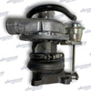 129508-18010 (Cydy) Turbocharger Rhf4 Yanmar Industrial (Engine 4Tnv84T) Genuine Oem Turbochargers