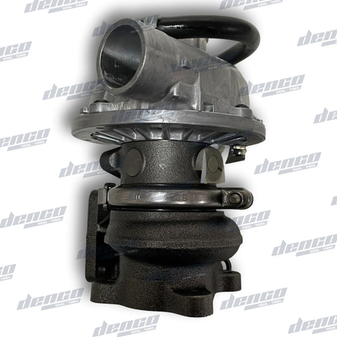 129508-18010 (Cydy) Turbocharger Rhf4 Yanmar Industrial (Engine 4Tnv84T) Genuine Oem Turbochargers