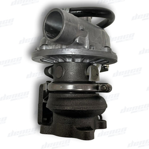 129508-18010 (Cydy) Turbocharger Rhf4 Yanmar Industrial (Engine 4Tnv84T) Genuine Oem Turbochargers