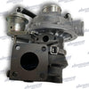 129508-18010 (Cydy) Turbocharger Rhf4 Yanmar Industrial (Engine 4Tnv84T) Genuine Oem Turbochargers