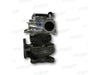 129266-18010 Turbocharger Rhb31 Yanmar Stationary Water Pump Industrial Engine 3Tnv84T Genuine Oem