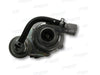 129266-18010 Turbocharger Rhb31 Yanmar Stationary Water Pump Industrial Engine 3Tnv84T Genuine Oem