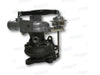 129266-18010 Turbocharger Rhb31 Yanmar Stationary Water Pump Industrial Engine 3Tnv84T Genuine Oem
