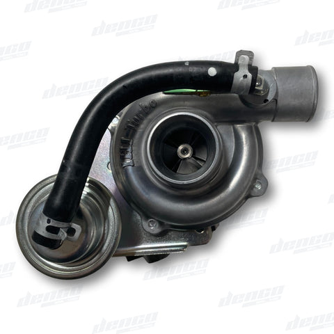 CYEA - IHI TURBOCHARGER RHB31 KOMATSU WA50-3 WHEEL LOADER (YANMAR 3TNV84T ENGINE)