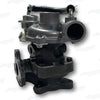 Ym129044-18010 Turbocharger Rhb31 Komatsu Wa50-3 Wheel Loader (Yanmar 3Tnv84T Engine) Genuine Oem