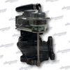Ym129044-18010 Turbocharger Rhb31 Komatsu Wa50-3 Wheel Loader (Yanmar 3Tnv84T Engine) Genuine Oem