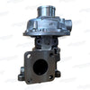 CYED - IHI TURBOCHARGER RHF4 YANMAR EARTHMOVING (ENGINE 4TNV84T) - GENUINE OEM TURBOCHARGERS