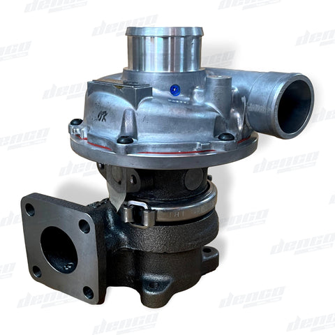 CYED - IHI TURBOCHARGER RHF4 YANMAR EARTHMOVING (ENGINE 4TNV84T) - GENUINE OEM TURBOCHARGERS