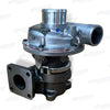 CYED - IHI TURBOCHARGER RHF4 YANMAR EARTHMOVING (ENGINE 4TNV84T) - GENUINE OEM TURBOCHARGERS