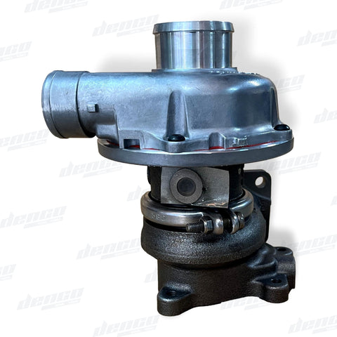 CYED - IHI TURBOCHARGER RHF4 YANMAR EARTHMOVING (ENGINE 4TNV84T) - GENUINE OEM TURBOCHARGERS